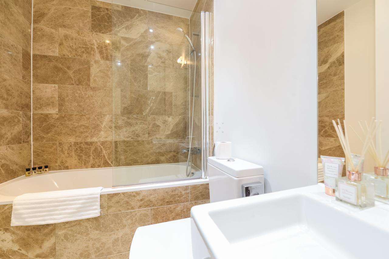 Appartamento Knightsbridge Apartments