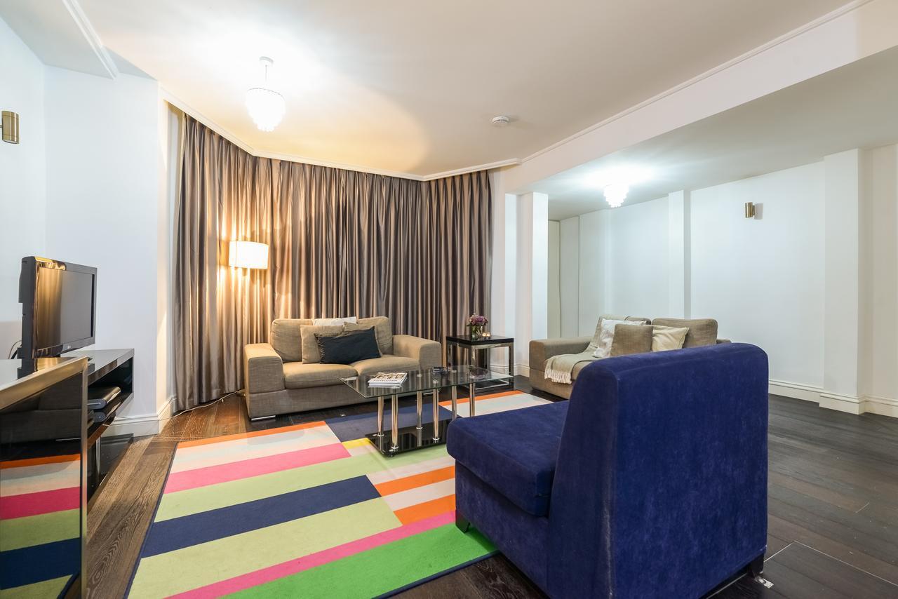 Knightsbridge Apartments * Londra