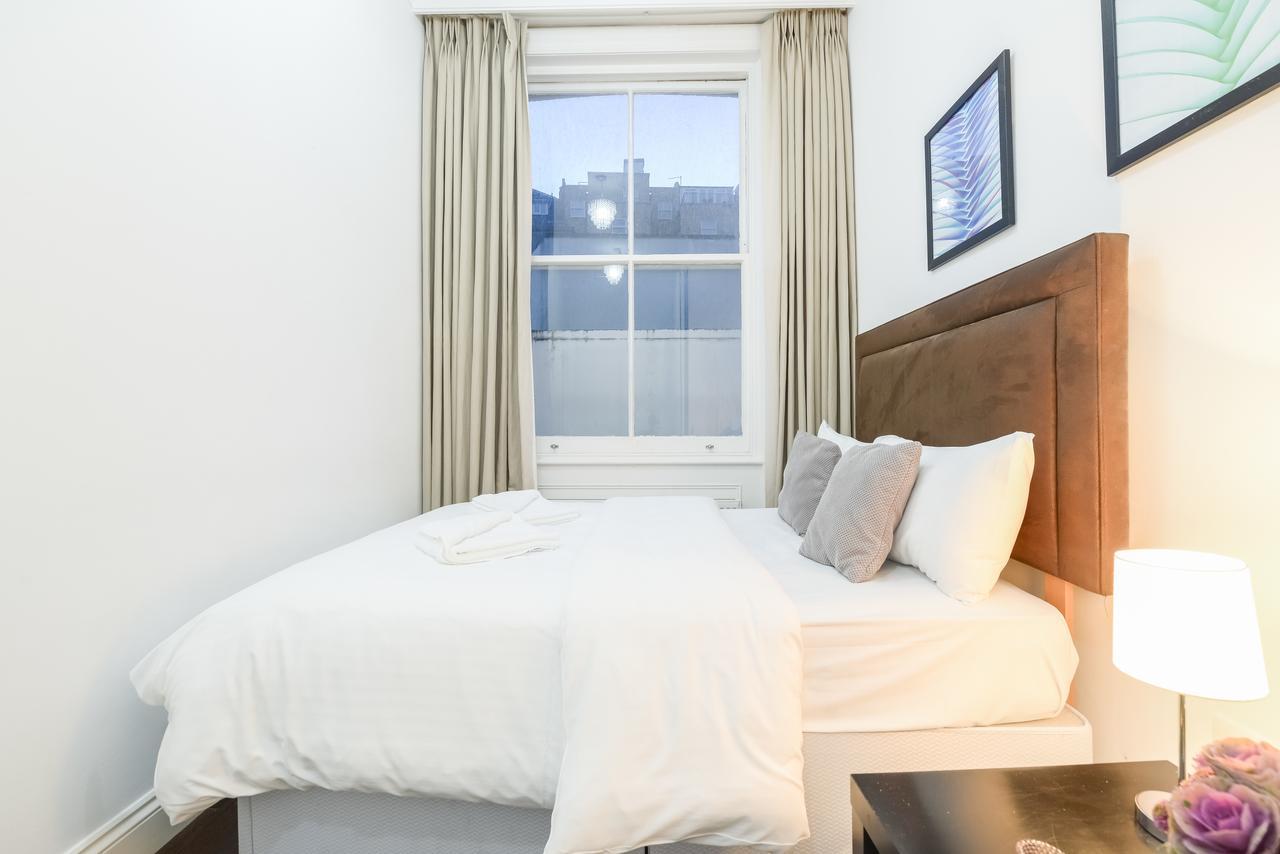Knightsbridge Apartments