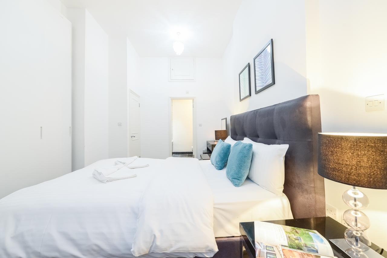 Knightsbridge Apartments Appartamento *