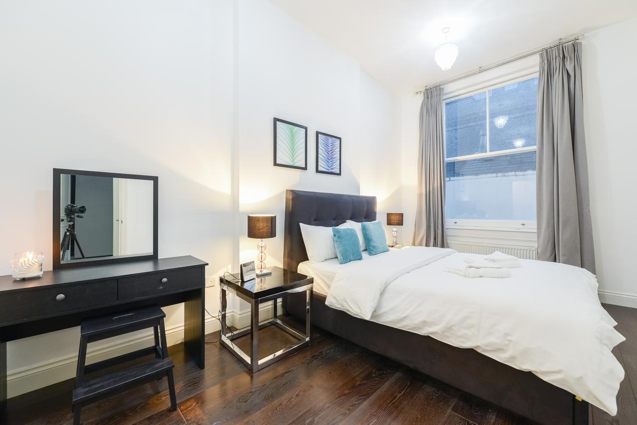 Knightsbridge Apartments