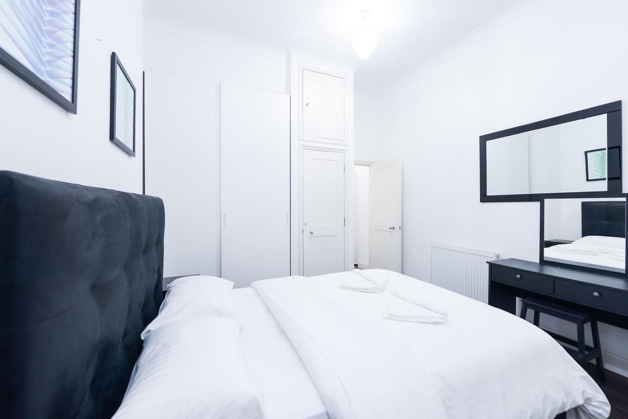 Appartamento Knightsbridge Apartments