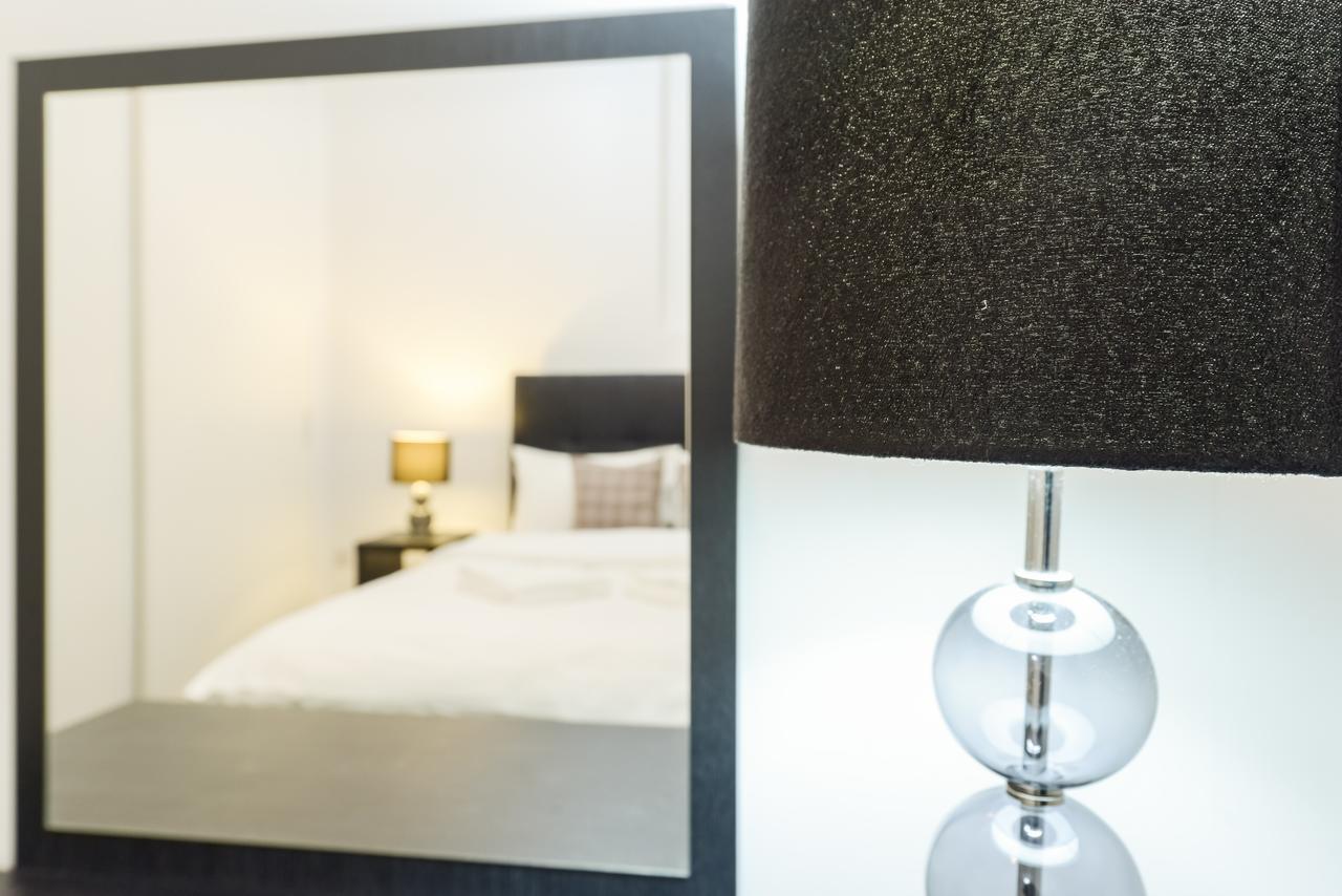 Appartamento Knightsbridge Apartments *