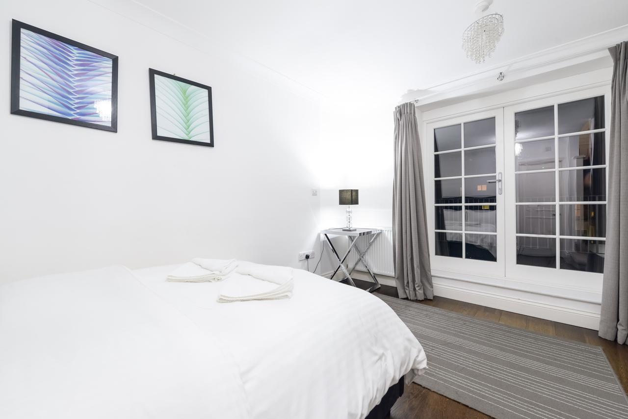 Knightsbridge Apartments