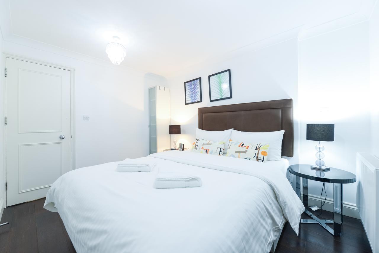 Appartamento Knightsbridge Apartments *