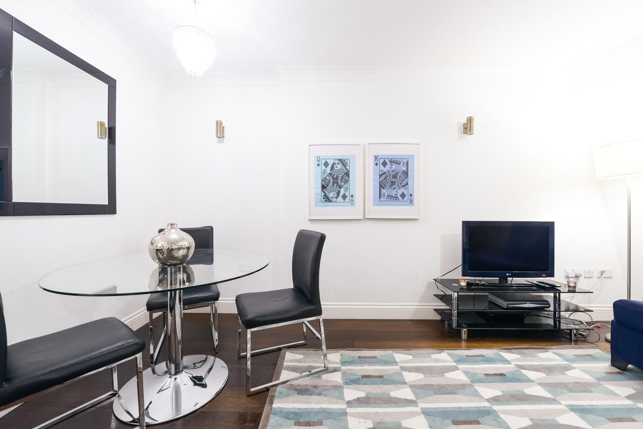 Knightsbridge Apartments Londra