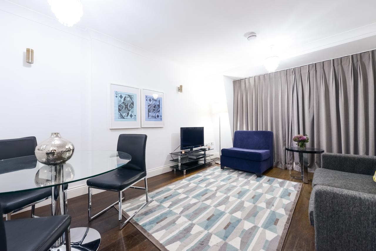 Knightsbridge Apartments Londra