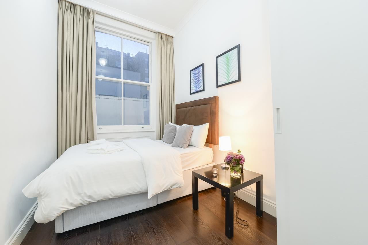 Knightsbridge Apartments Londra