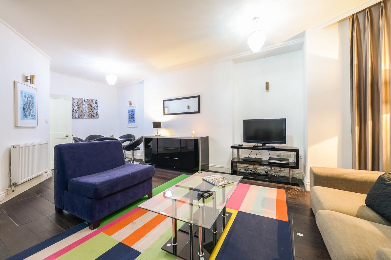 Knightsbridge Apartments