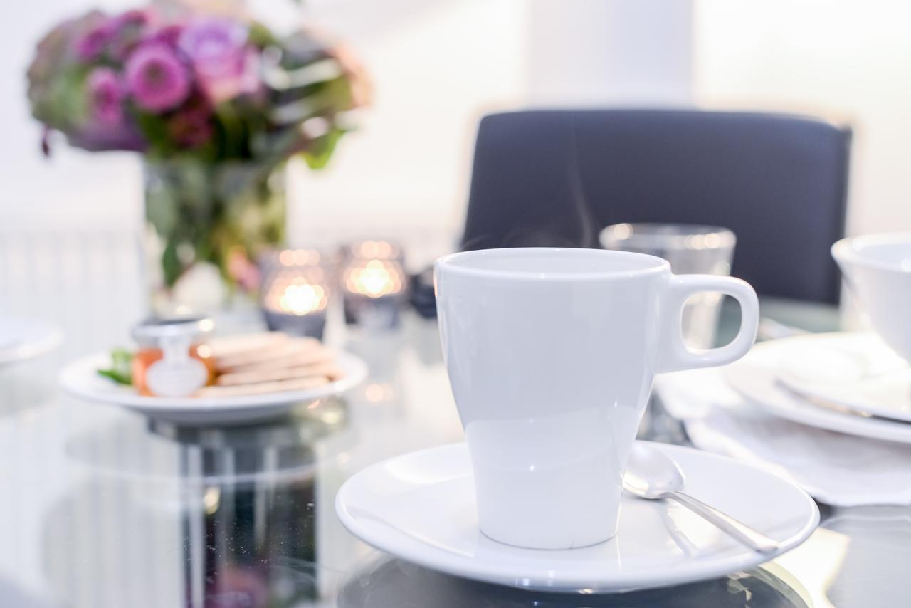 Knightsbridge Apartments Appartamento Londra