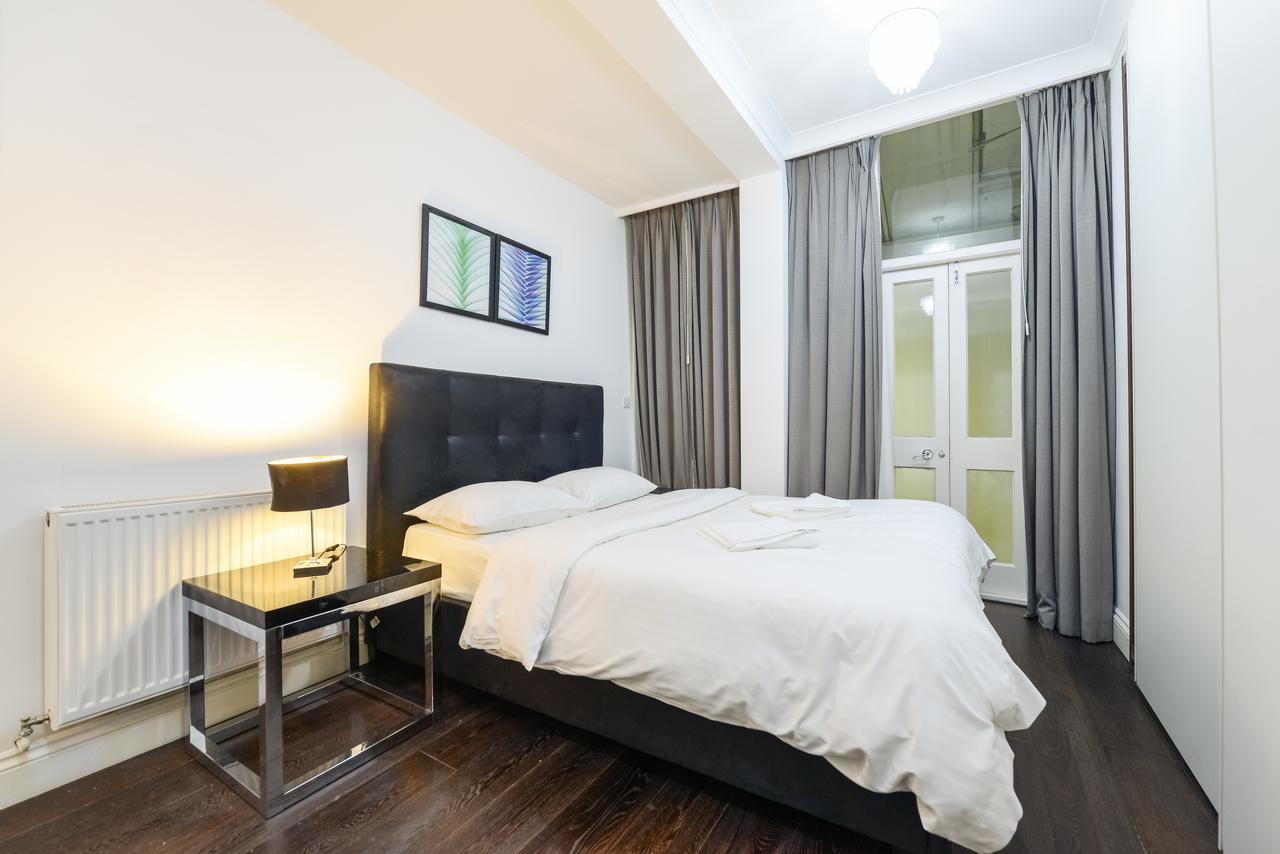 Knightsbridge Apartments Appartamento