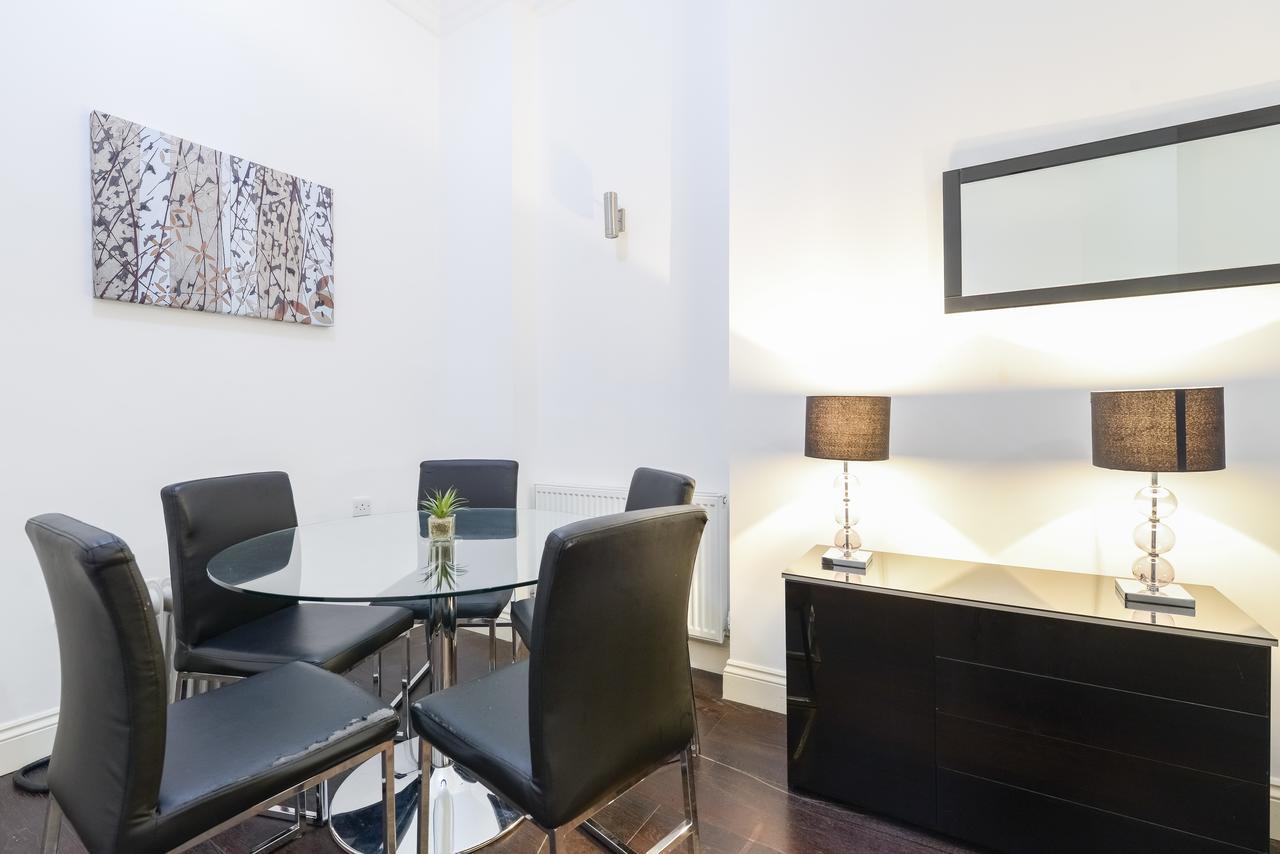 Knightsbridge Apartments Appartamento