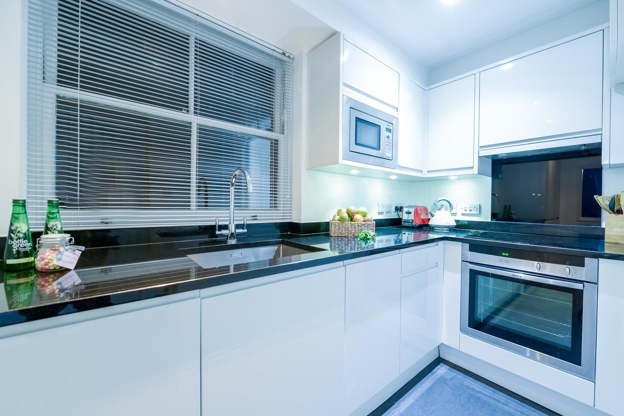 Appartamento Knightsbridge Apartments