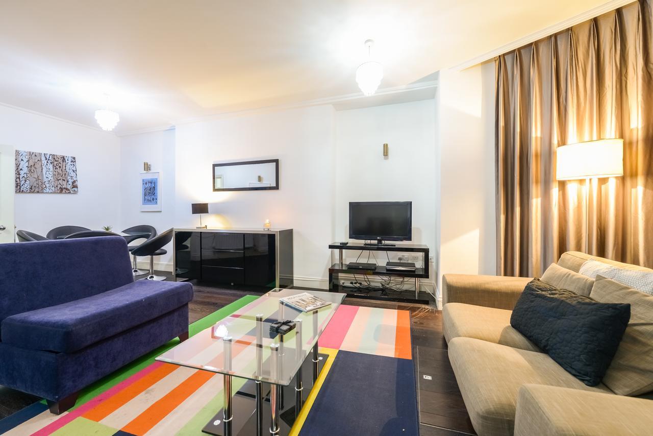 Knightsbridge Apartments Londra