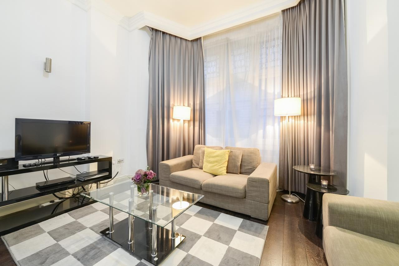 Appartamento Knightsbridge Apartments *