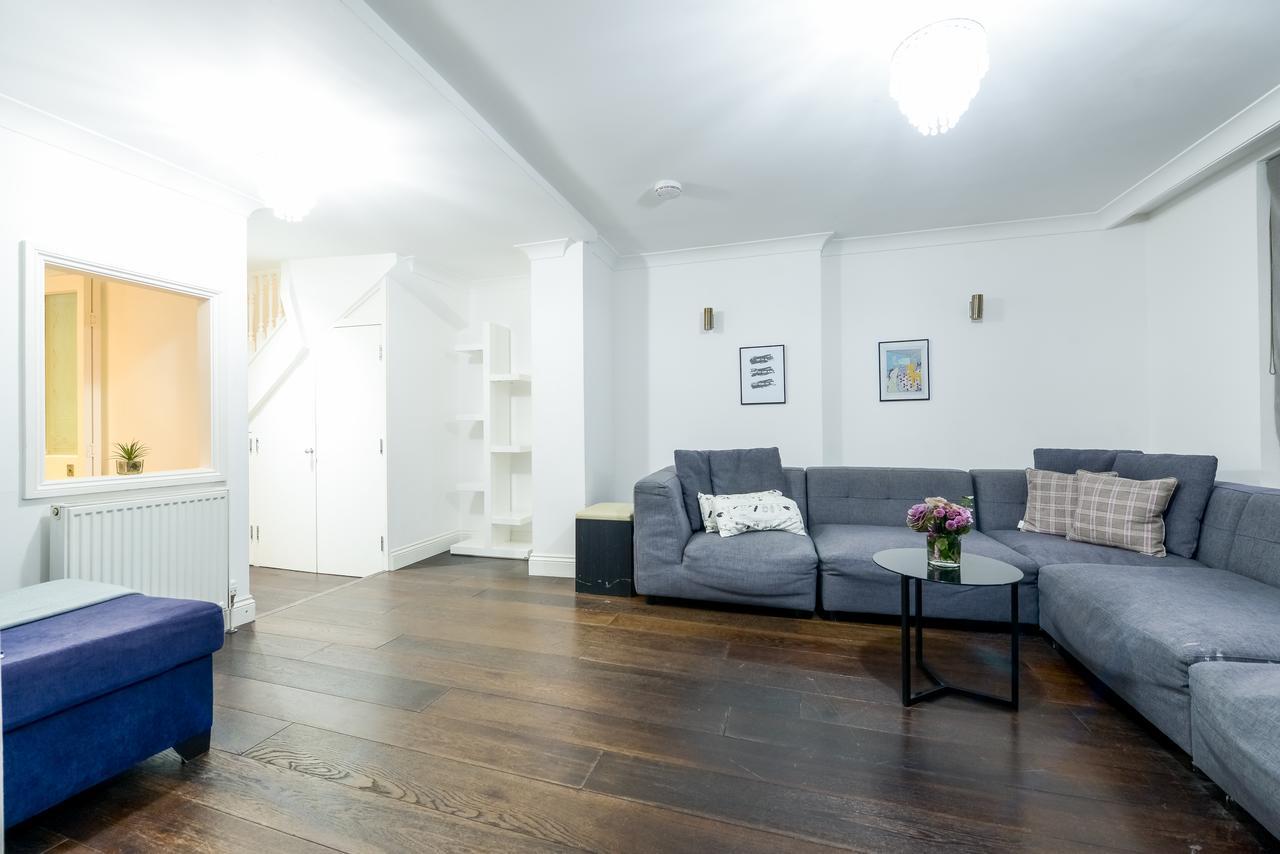Appartamento Knightsbridge Apartments