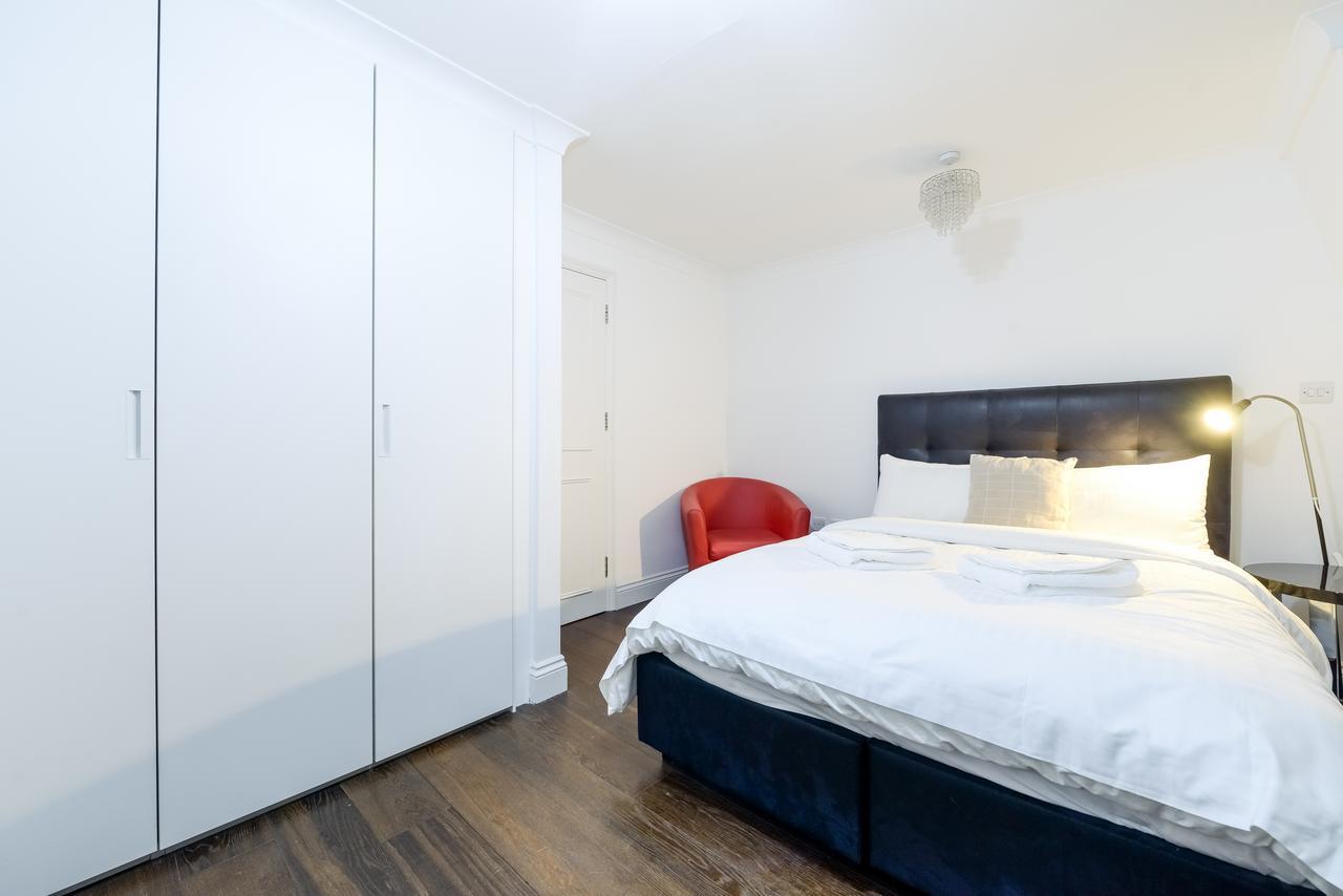 Knightsbridge Apartments