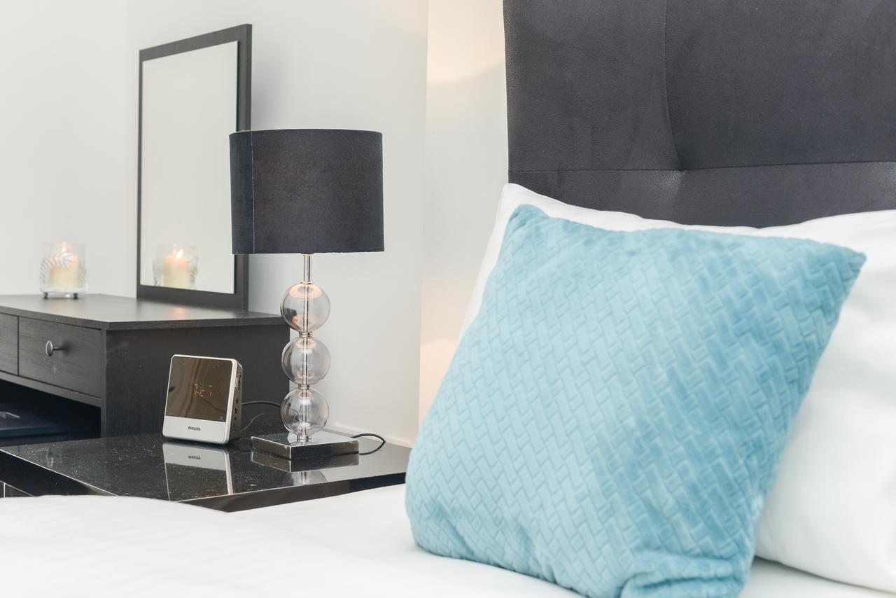 Appartamento Knightsbridge Apartments *