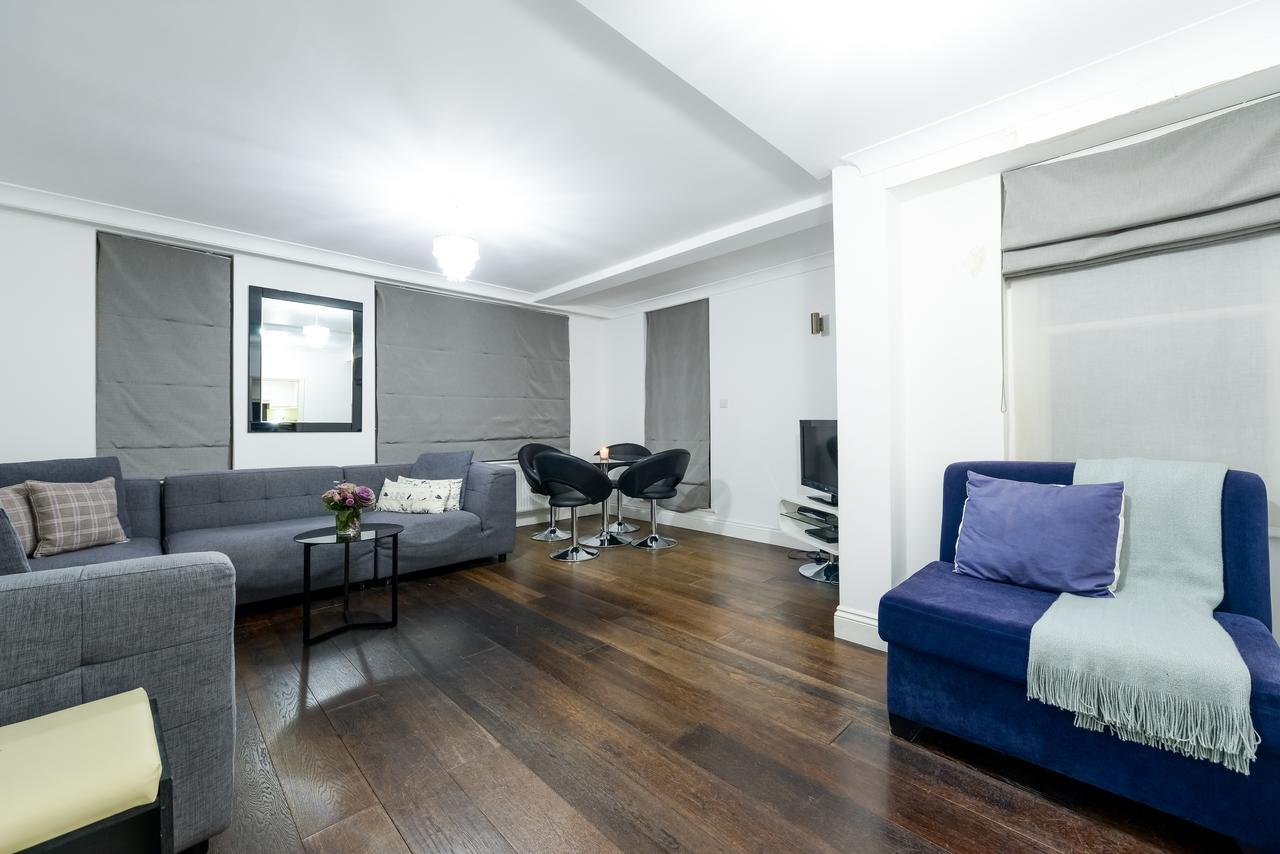 Knightsbridge Apartments * Londra