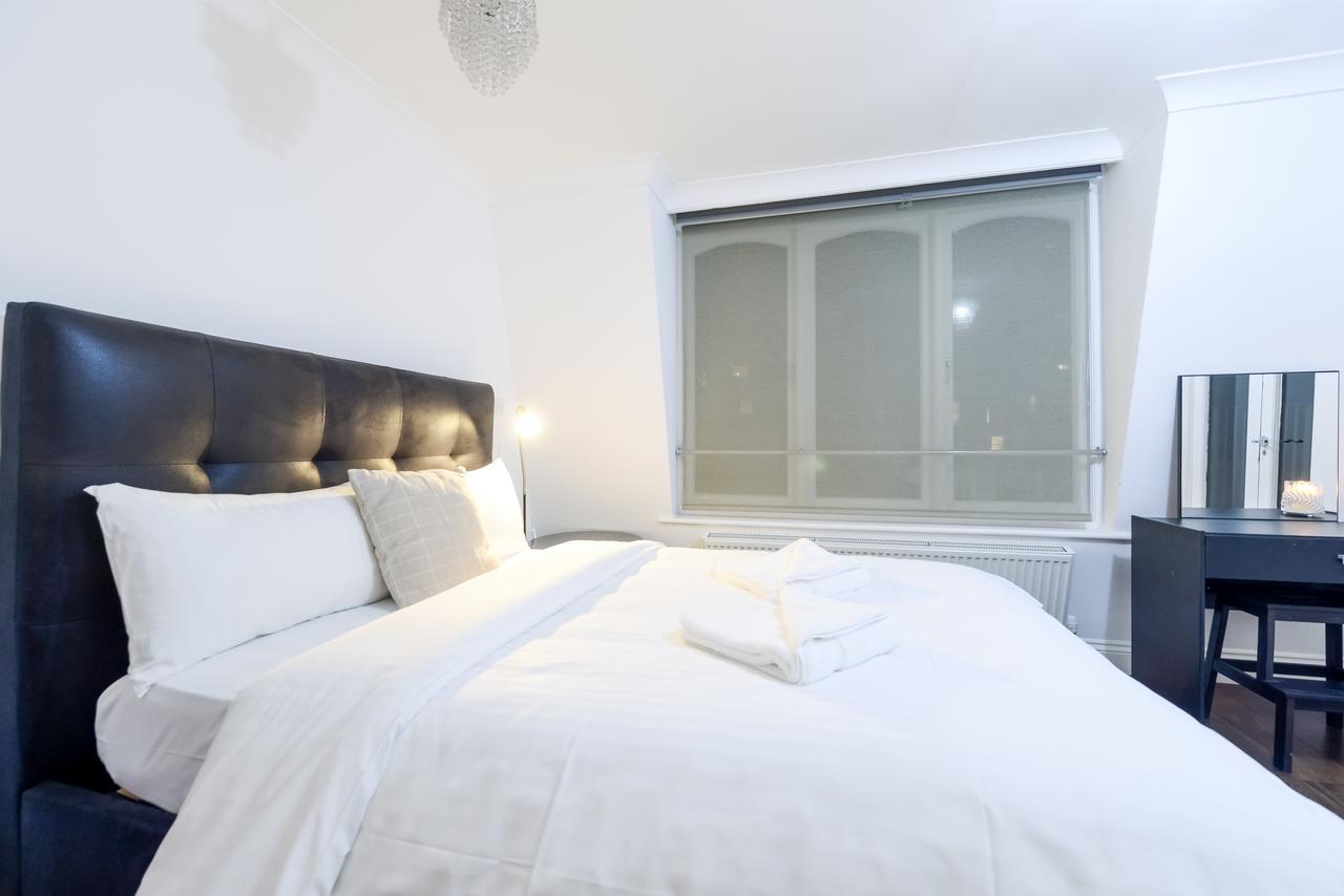 Knightsbridge Apartments Londra