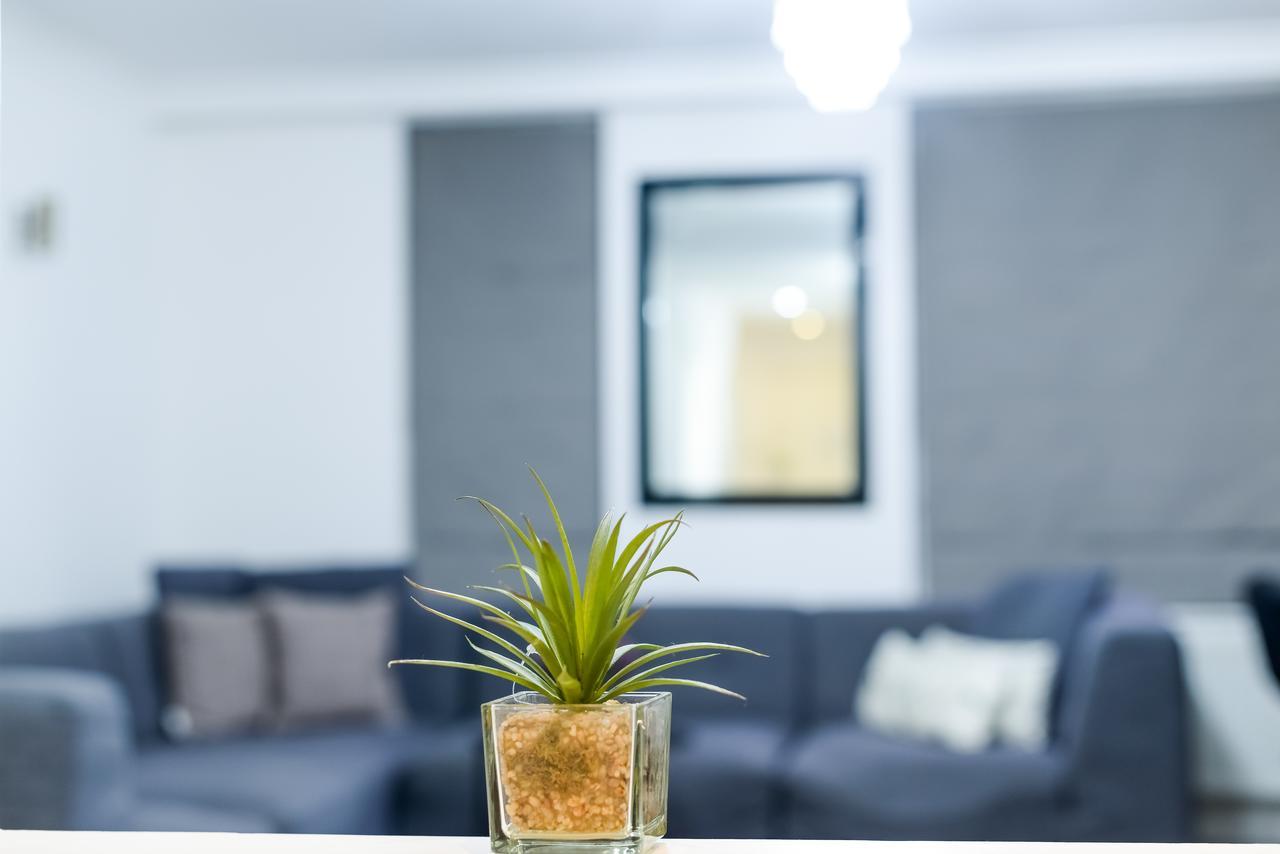 Knightsbridge Apartments Appartamento *