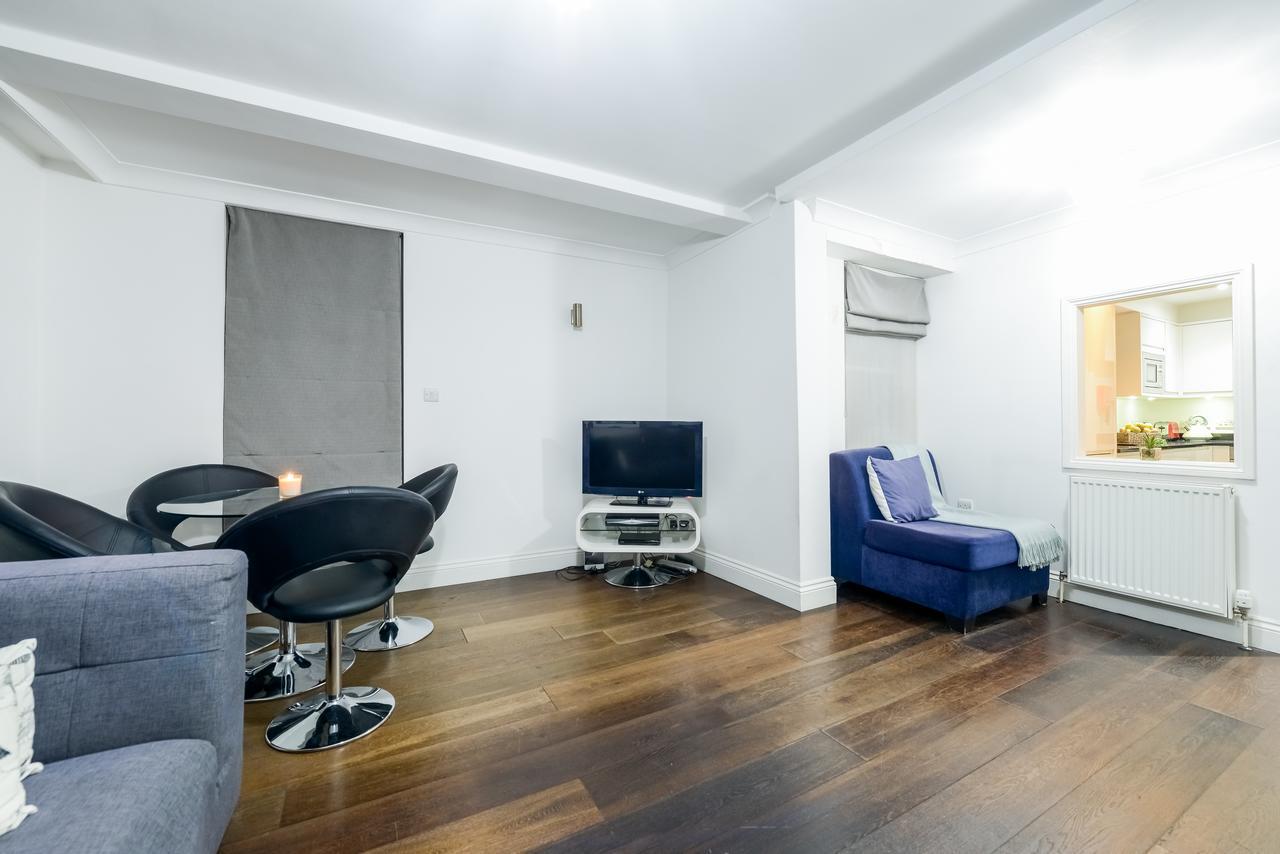 Appartamento Knightsbridge Apartments Londra