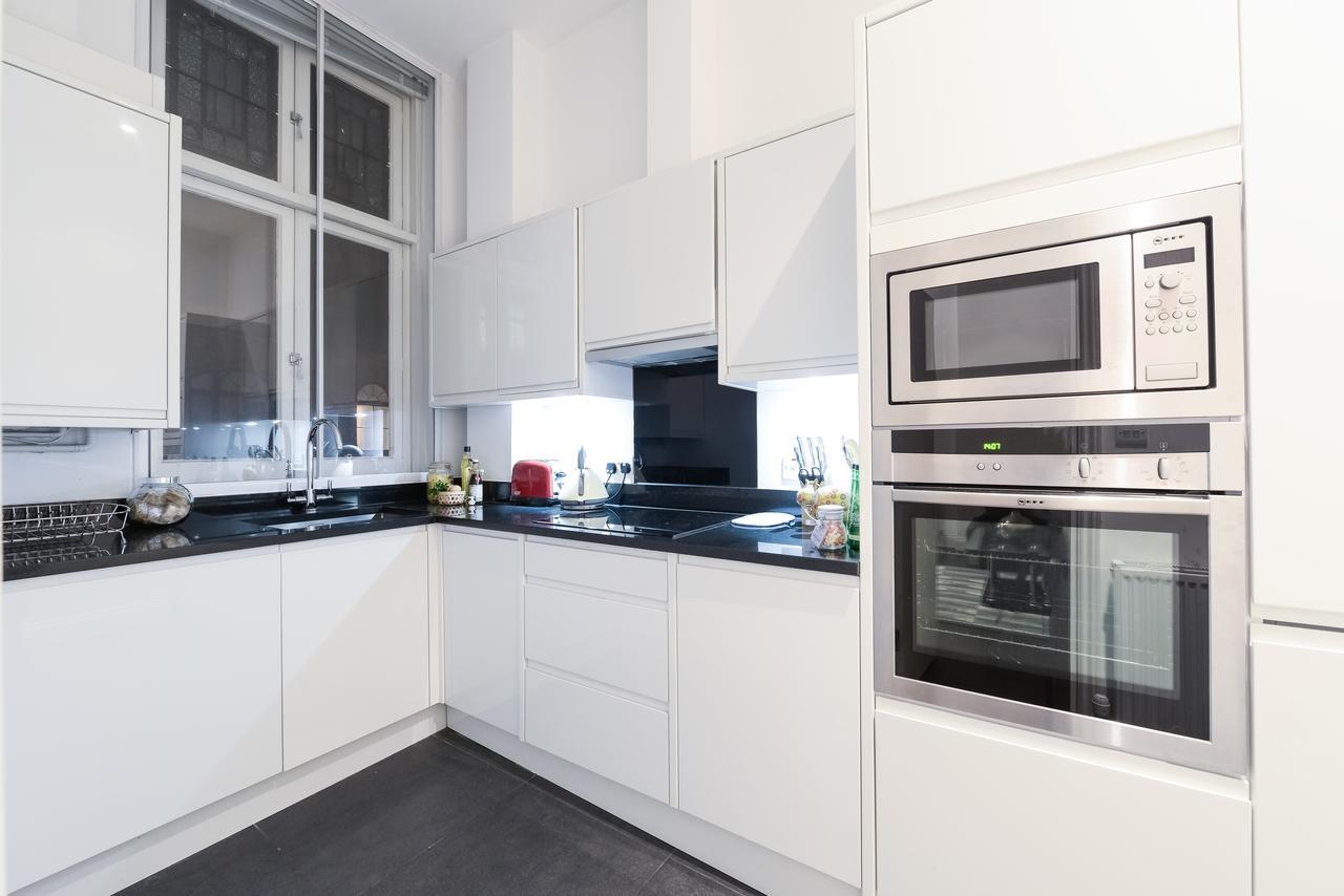 Knightsbridge Apartments Appartamento