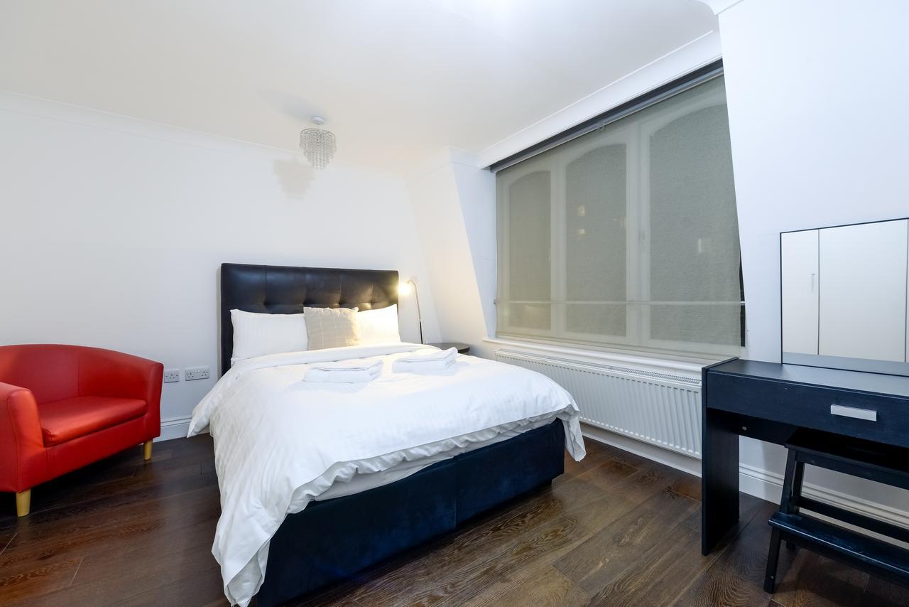 Appartamento Knightsbridge Apartments *