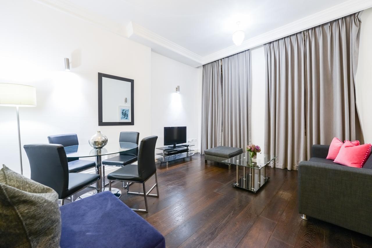 Appartamento Knightsbridge Apartments *