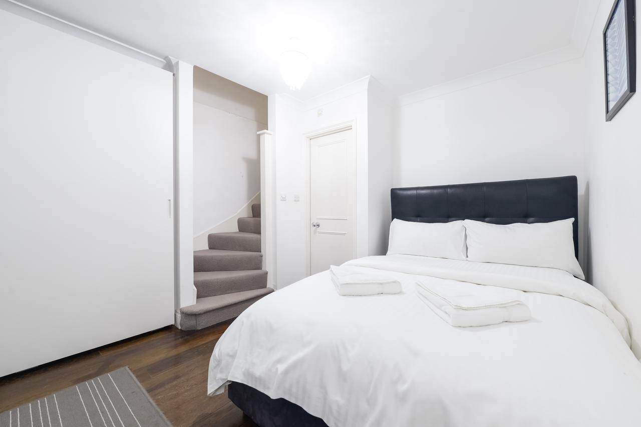 Knightsbridge Apartments Appartamento