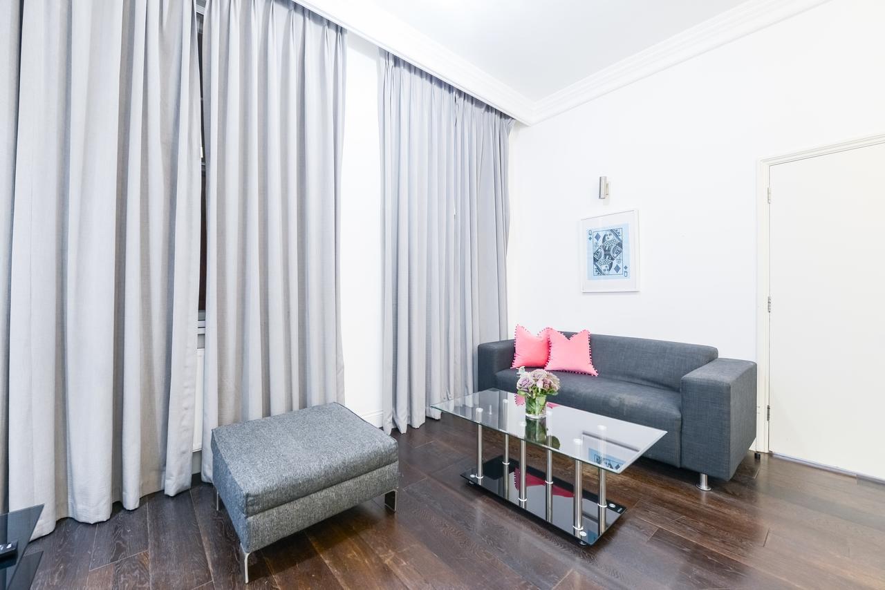 Appartamento Knightsbridge Apartments Londra