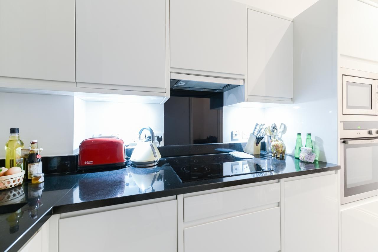 Knightsbridge Apartments * Londra