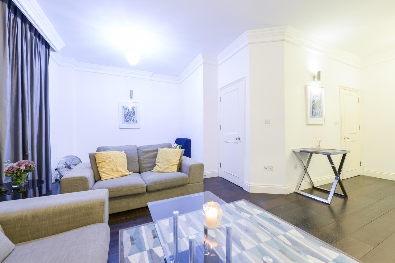 Knightsbridge Apartments Appartamento