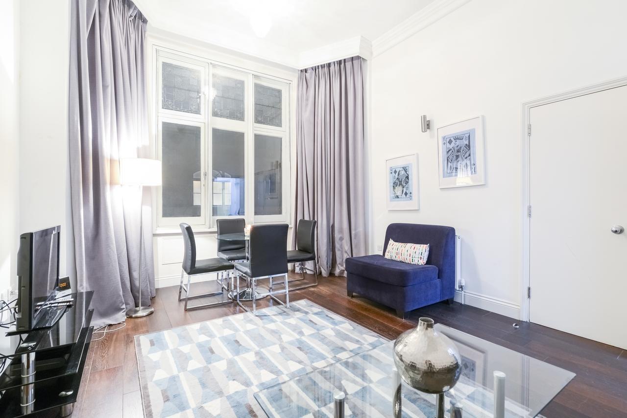 Knightsbridge Apartments * Londra