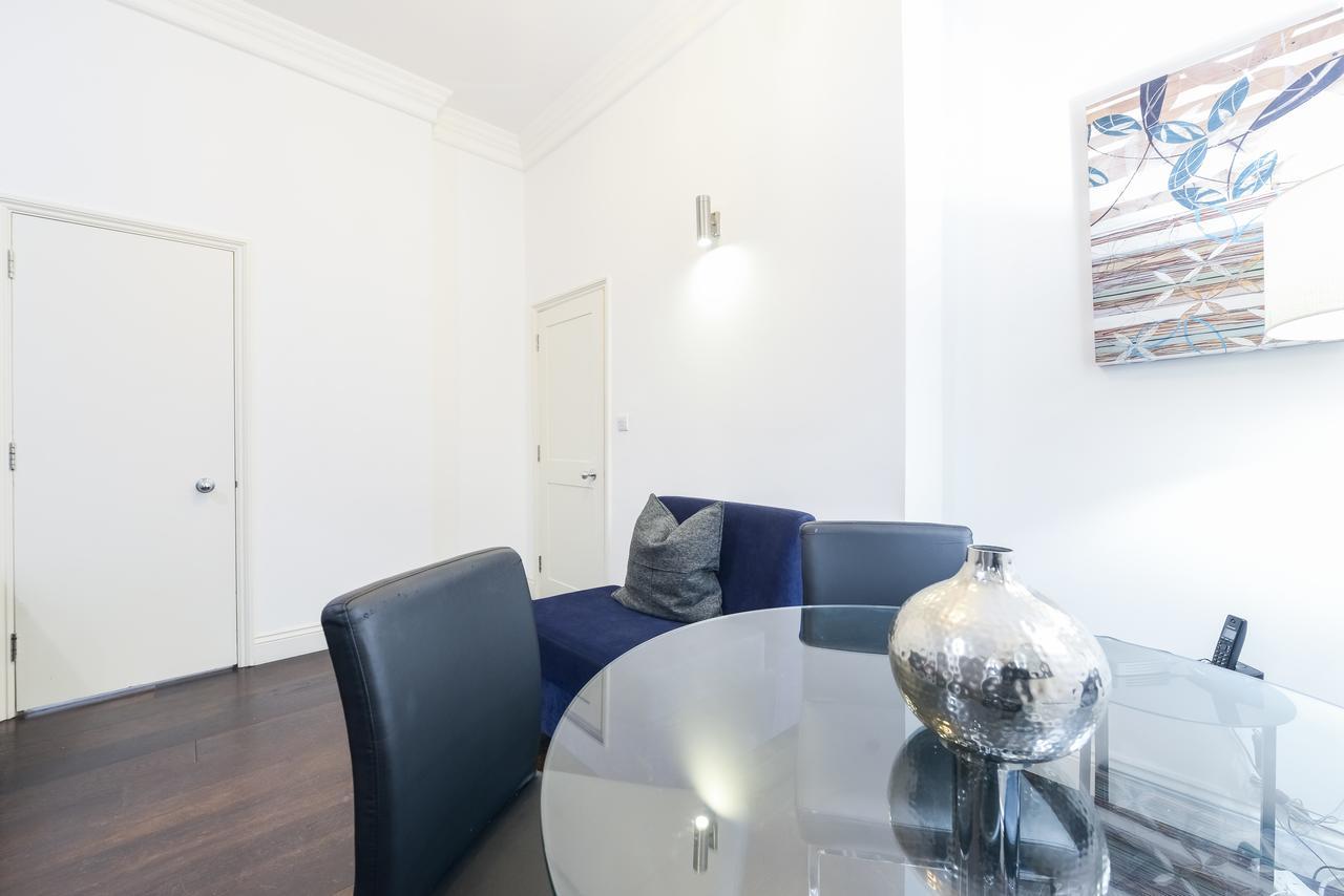 Knightsbridge Apartments Appartamento