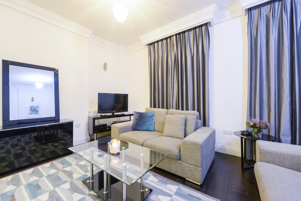 Appartamento Knightsbridge Apartments *