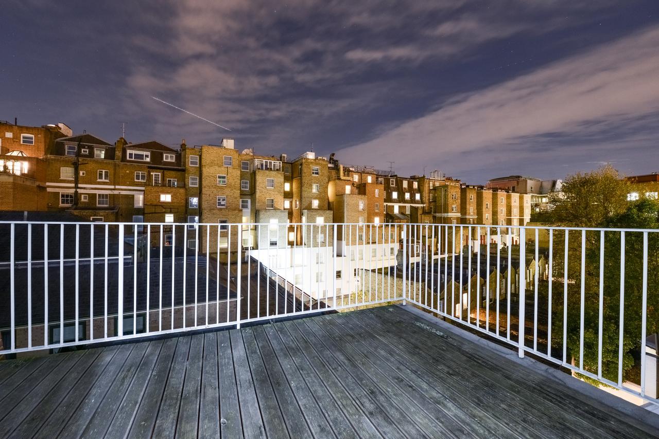 Knightsbridge Apartments Appartamento *