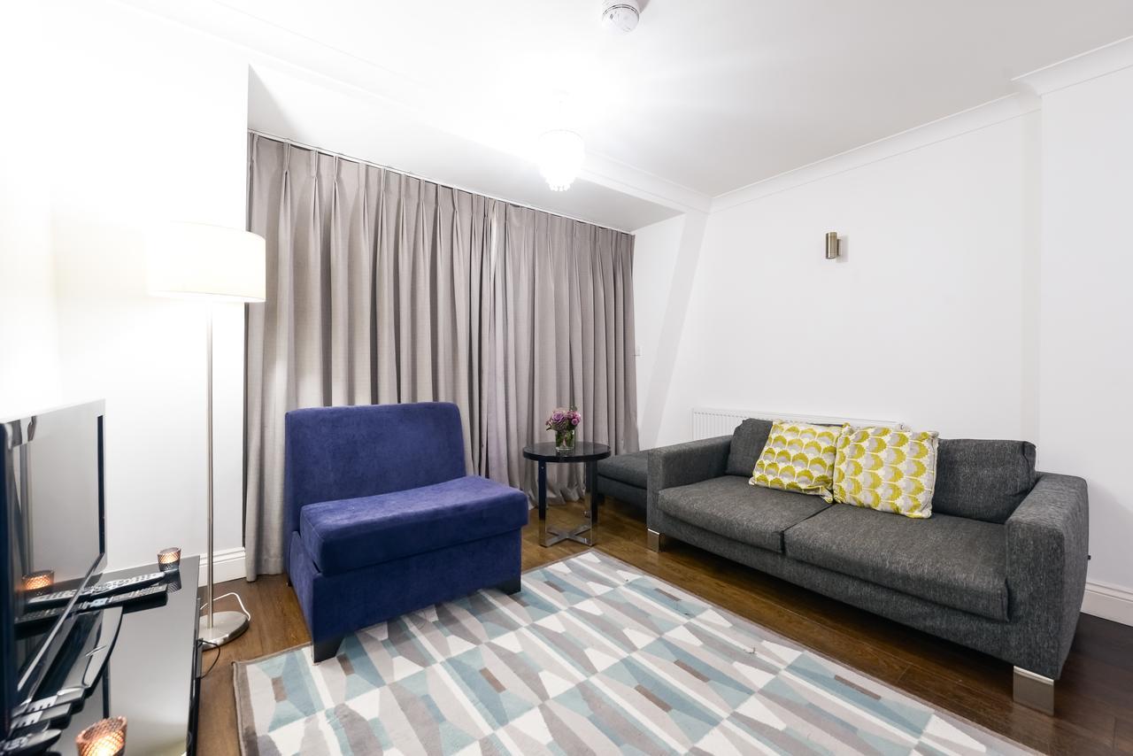 Appartamento Knightsbridge Apartments Londra