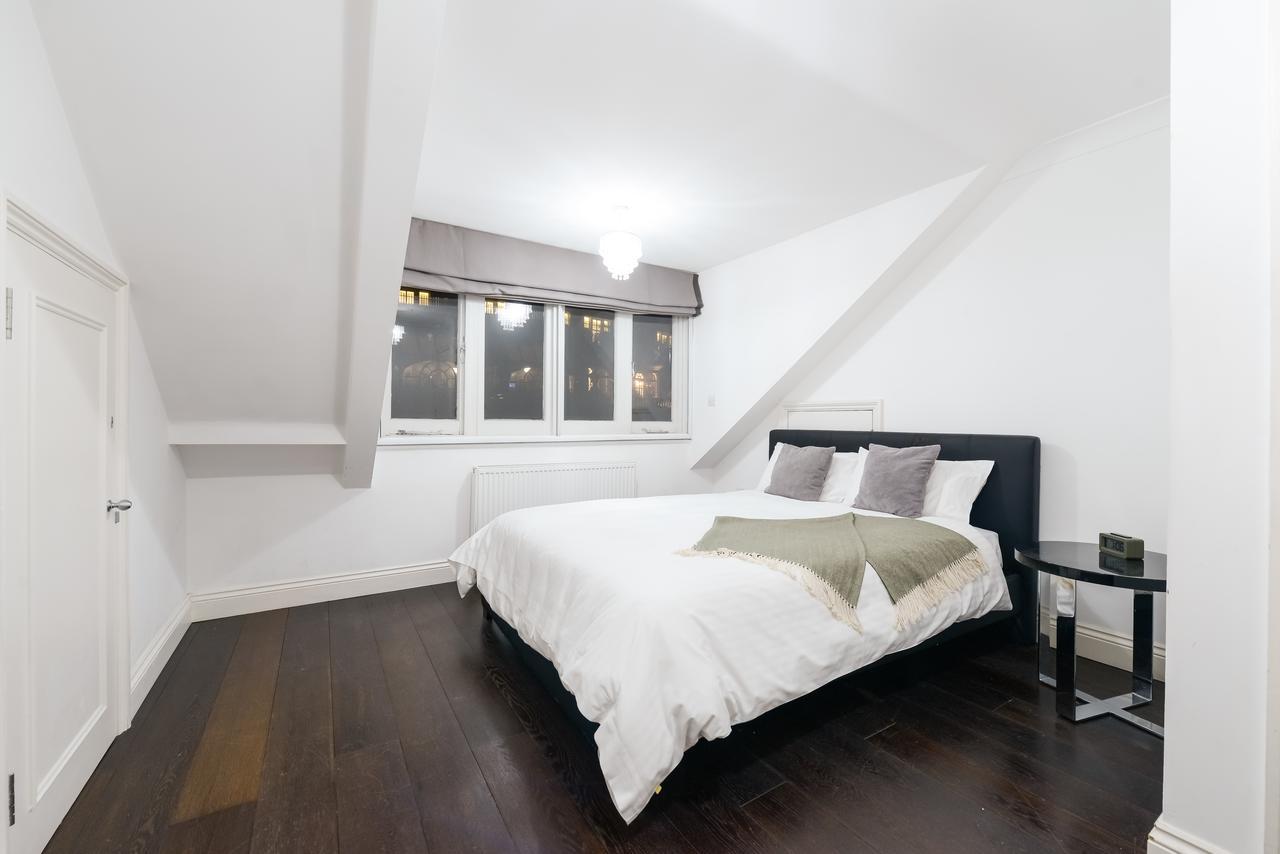 Knightsbridge Apartments
