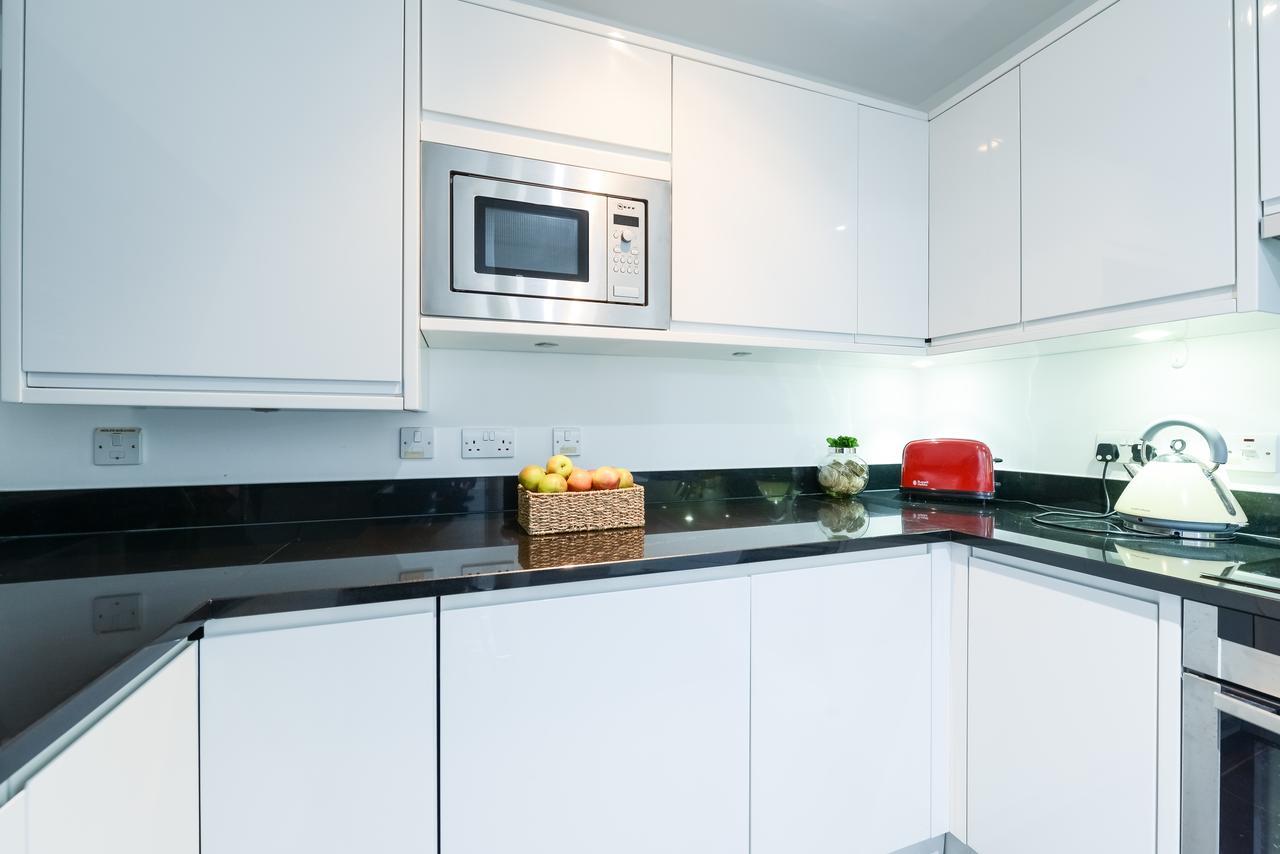 Knightsbridge Apartments Appartamento