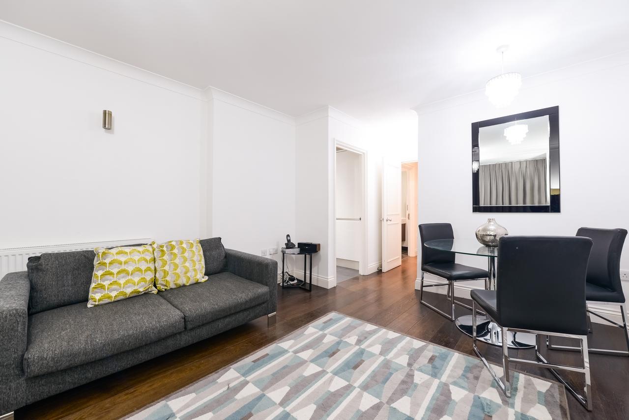 Knightsbridge Apartments Londra