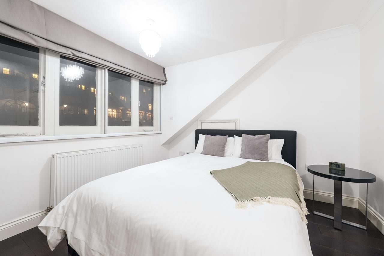 Appartamento Knightsbridge Apartments