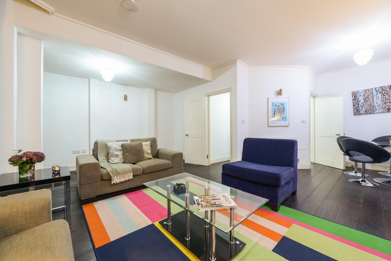 Appartamento Knightsbridge Apartments