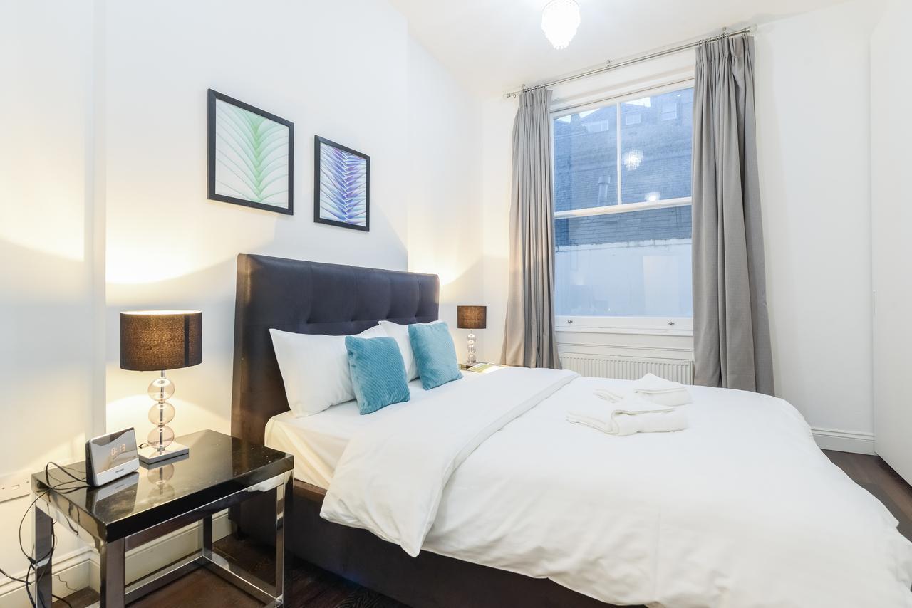 Knightsbridge Apartments Appartamento
