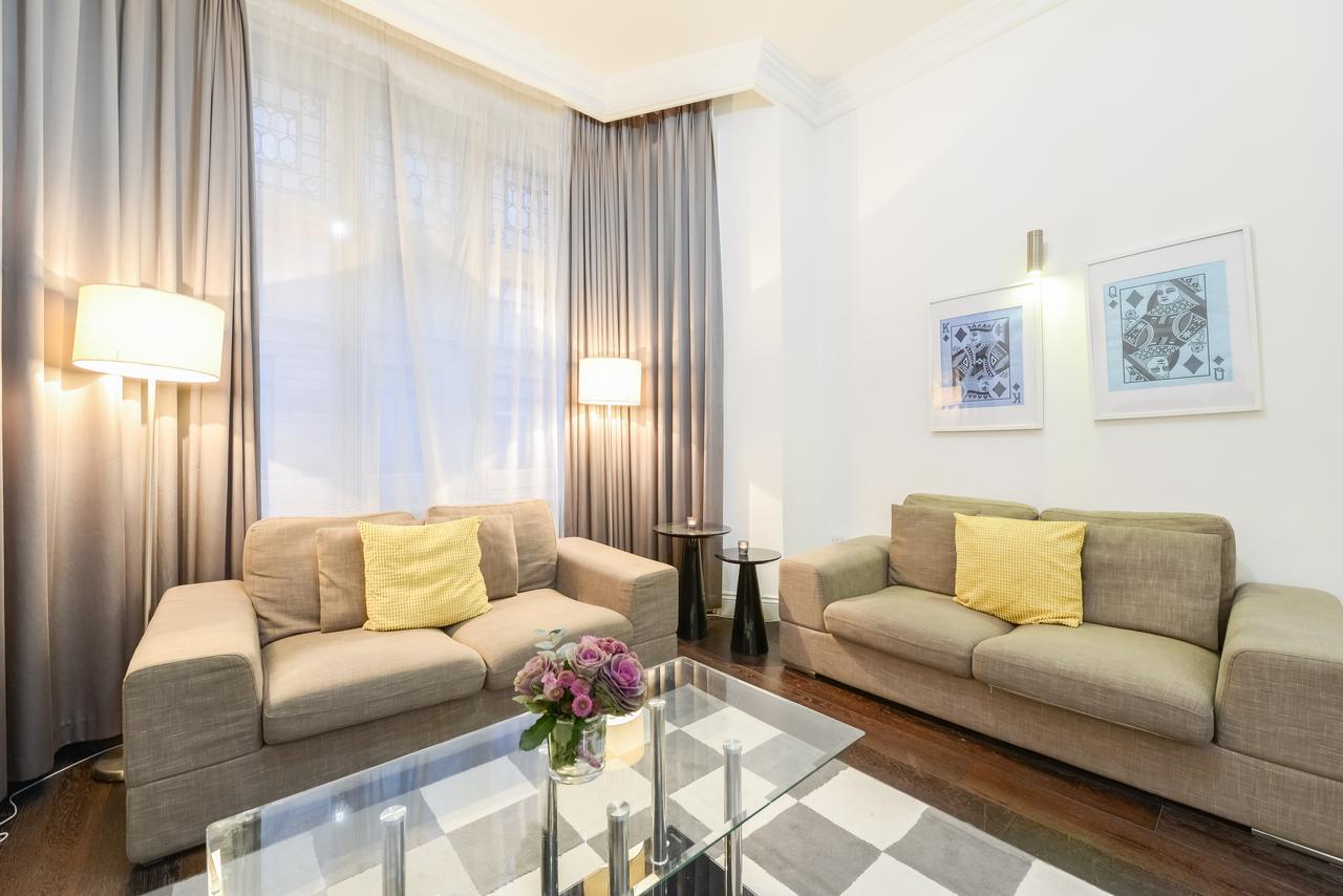 Knightsbridge Apartments Appartamento *