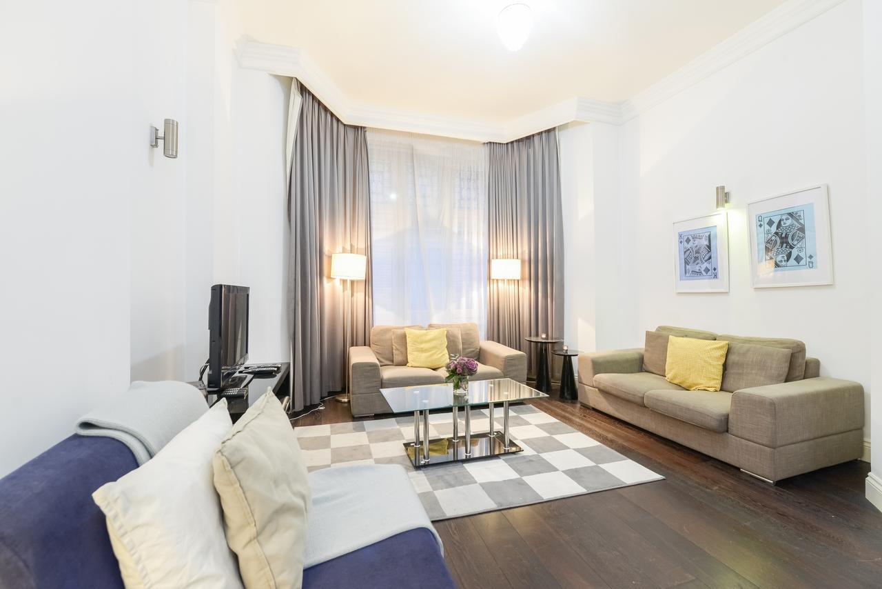 Appartamento Knightsbridge Apartments *