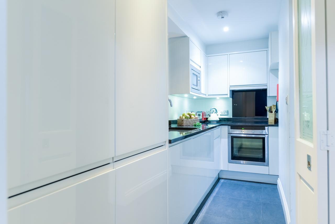 Knightsbridge Apartments Appartamento *