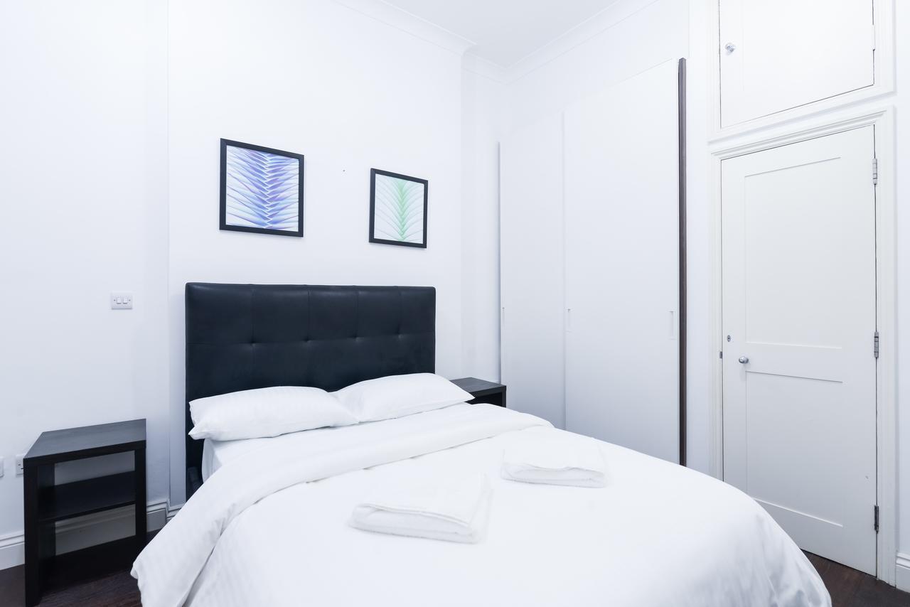 Knightsbridge Apartments Londra