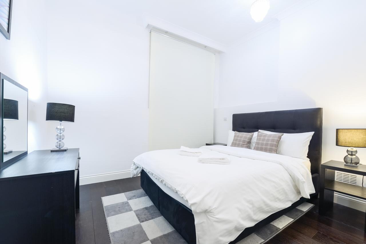 Knightsbridge Apartments