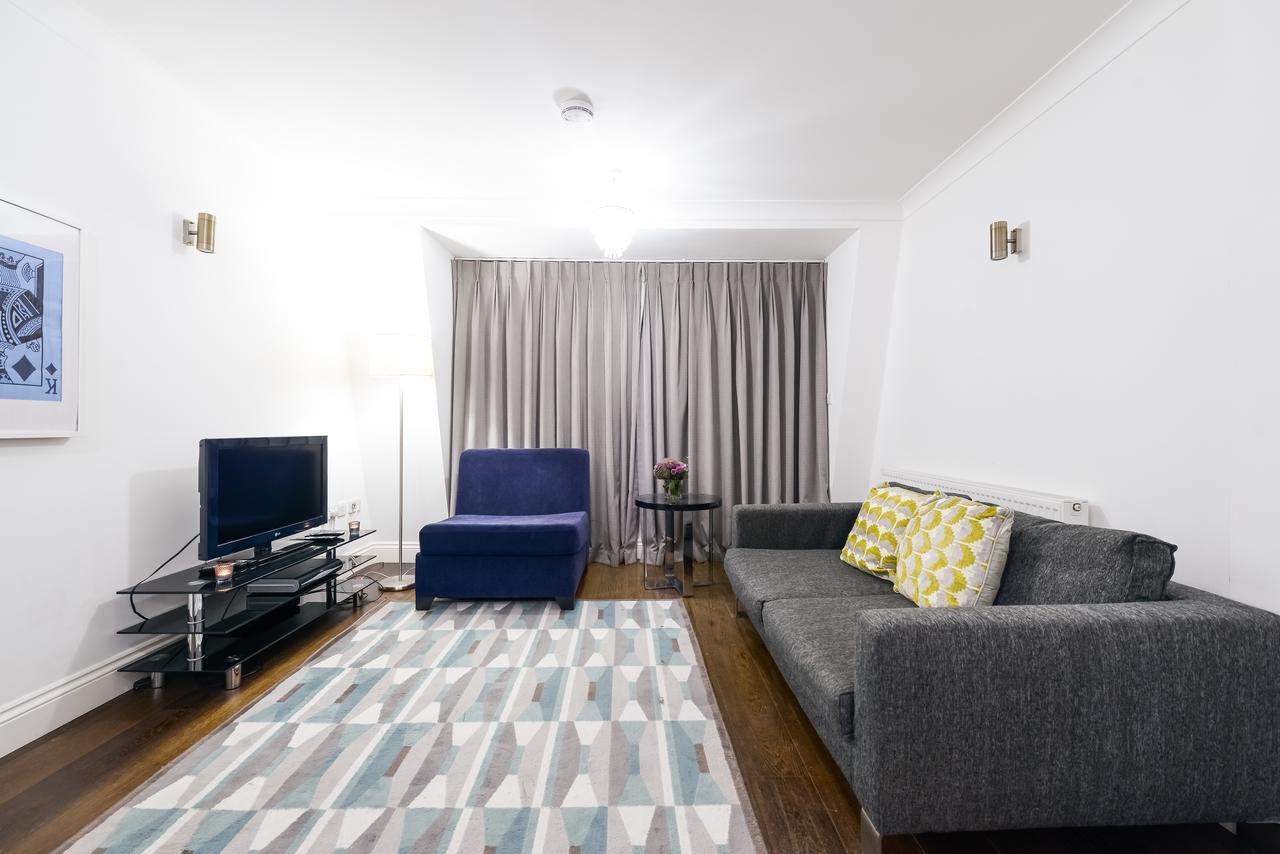 Knightsbridge Apartments